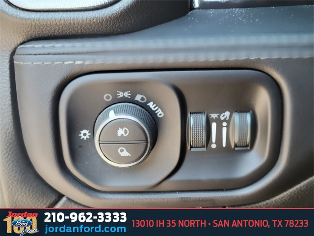 Used Car 2024 Ram 2500  Power Wagon For Sale Under $70,000 In San Antonio, Texas