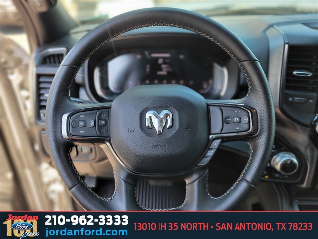 Used Car 2024 Ram 2500  Power Wagon For Sale Under $70,000 In San Antonio, Texas