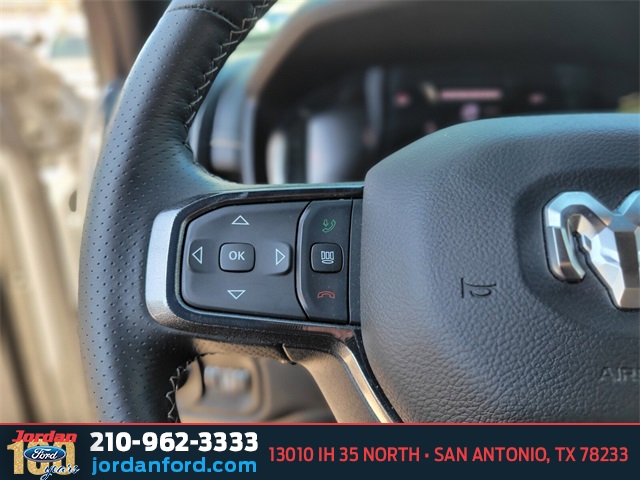 Used Car 2024 Ram 2500  Power Wagon For Sale Under $70,000 In San Antonio, Texas