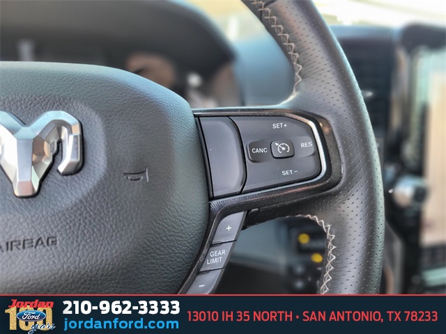 Used Car 2024 Ram 2500  Power Wagon For Sale Under $70,000 In San Antonio, Texas