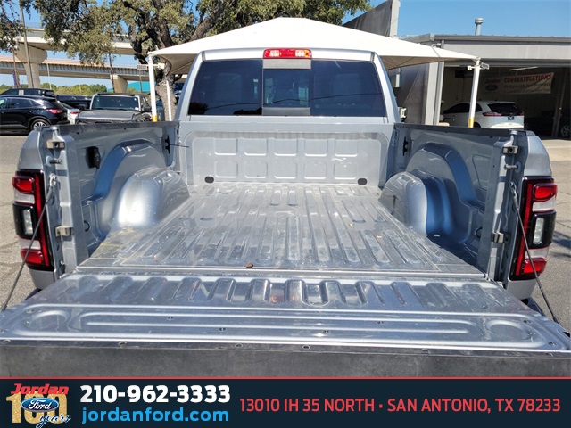 Used Car 2024 Ram 2500  Power Wagon For Sale Under $70,000 In San Antonio, Texas