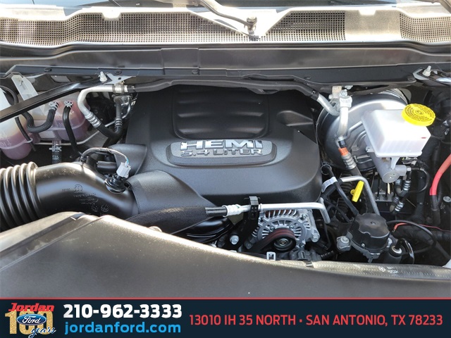 Used Car 2024 Ram 2500  Power Wagon For Sale Under $70,000 In San Antonio, Texas