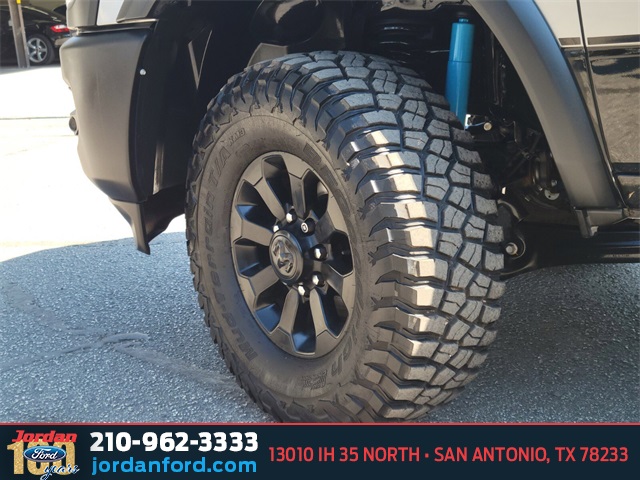 Used Car 2024 Ram 2500  Power Wagon For Sale Under $70,000 In San Antonio, Texas
