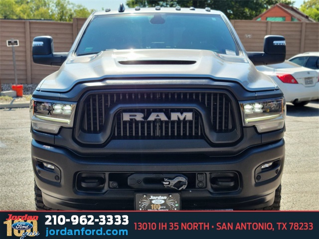 Used Car 2024 Ram 2500  Power Wagon For Sale Under $70,000 In San Antonio, Texas