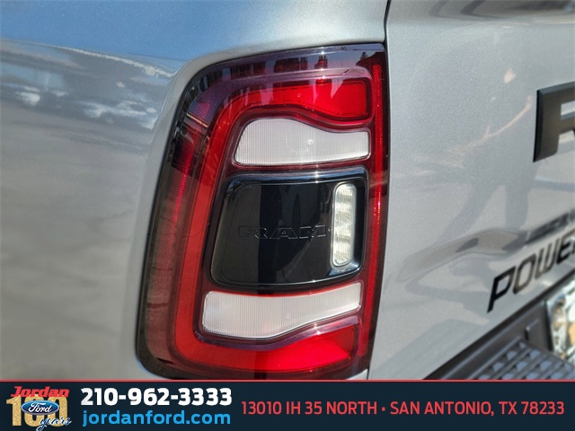 Used Car 2024 Ram 2500  Power Wagon For Sale Under $70,000 In San Antonio, Texas