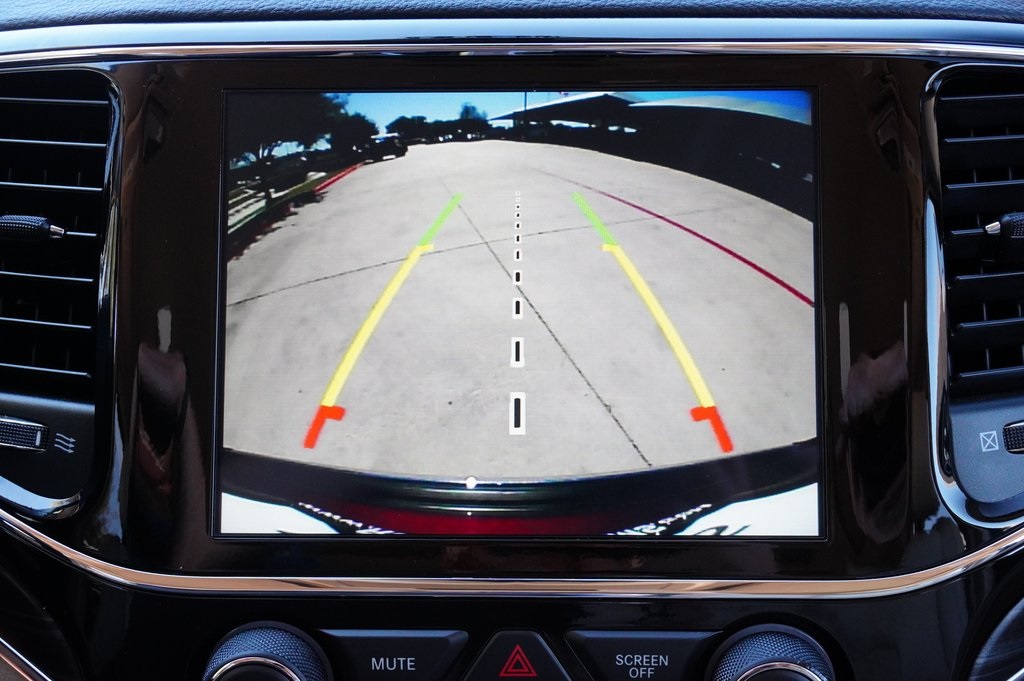 Used Car 2021 Jeep Grand Cherokee  Limited For Sale Under $25,000 In Weatherford, Texas