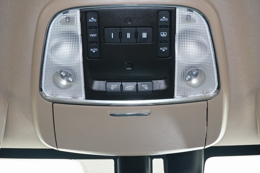 Used Car 2021 Jeep Grand Cherokee  Limited For Sale Under $25,000 In Weatherford, Texas