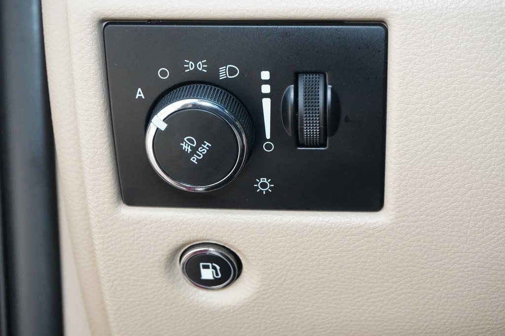 Used Car 2021 Jeep Grand Cherokee  Limited For Sale Under $25,000 In Weatherford, Texas