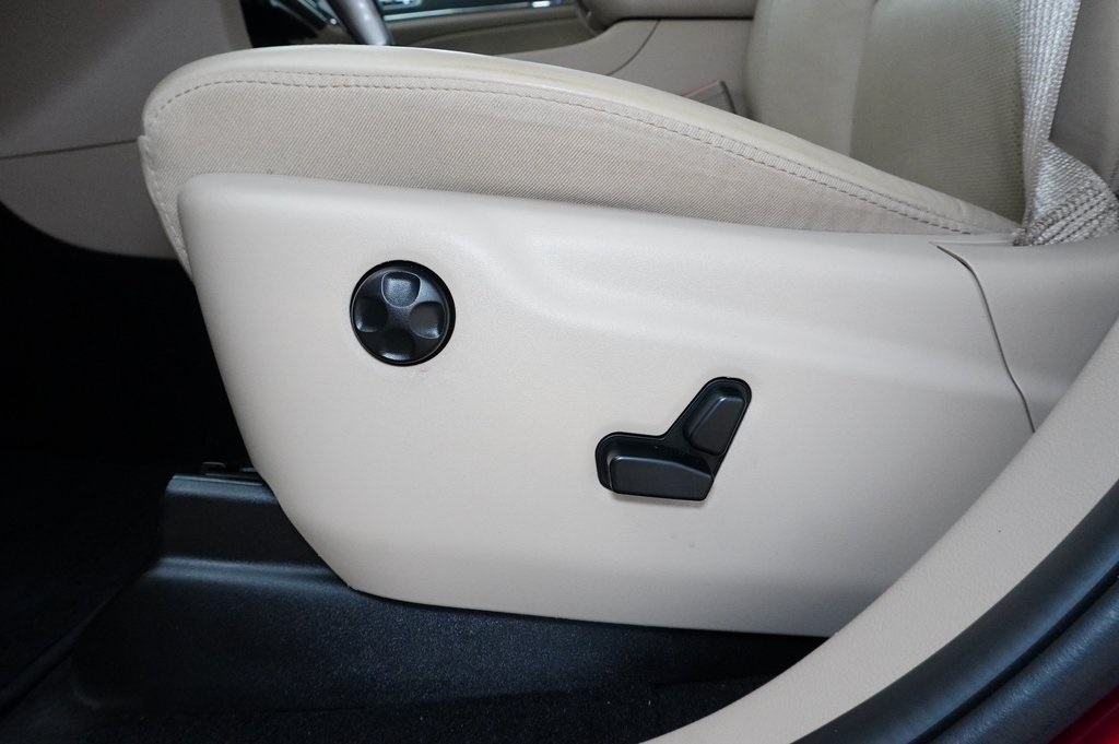 Used Car 2021 Jeep Grand Cherokee  Limited For Sale Under $25,000 In Weatherford, Texas