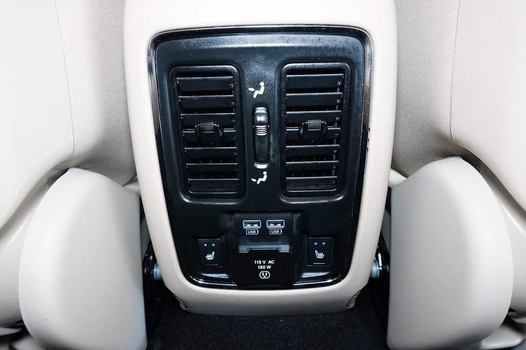 Used Car 2021 Jeep Grand Cherokee  Limited For Sale Under $25,000 In Weatherford, Texas