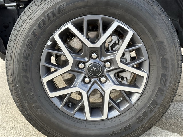 2025 Jeep Wrangler Sahara - 10