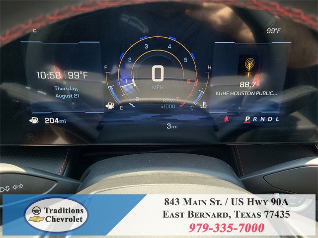 2026 Chevrolet Equinox RS - 10