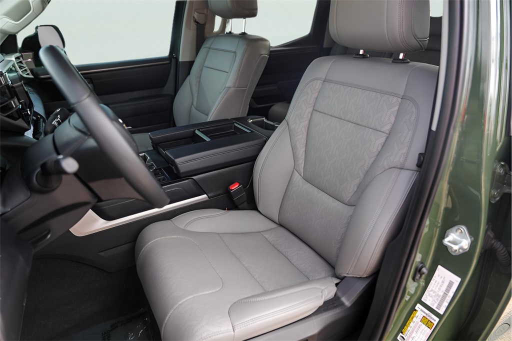 Used Car 2023 Toyota Tundra  Sr5 For Sale Under $50,000 In Austin, Texas