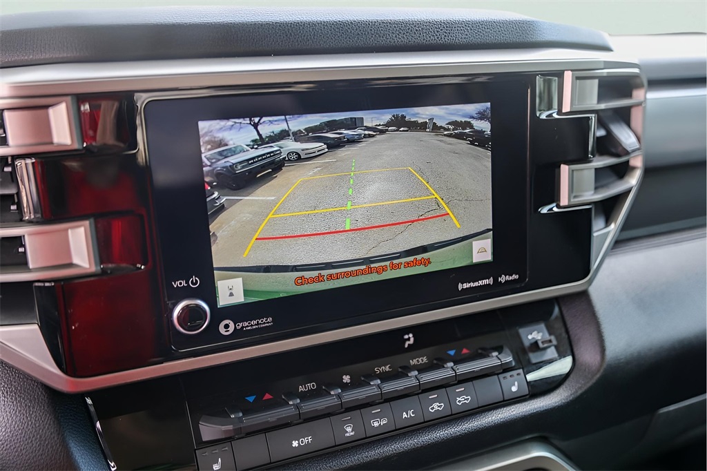 Used Car 2023 Toyota Tundra  Sr5 For Sale Under $50,000 In Austin, Texas