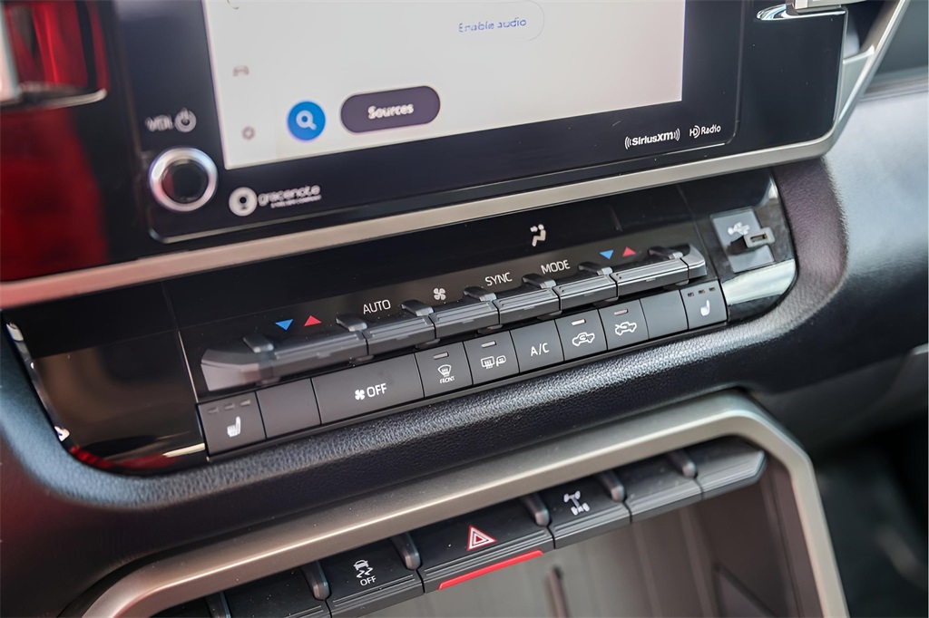 Used Car 2023 Toyota Tundra  Sr5 For Sale Under $50,000 In Austin, Texas