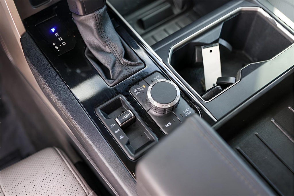 Used Car 2023 Toyota Tundra  Sr5 For Sale Under $50,000 In Austin, Texas