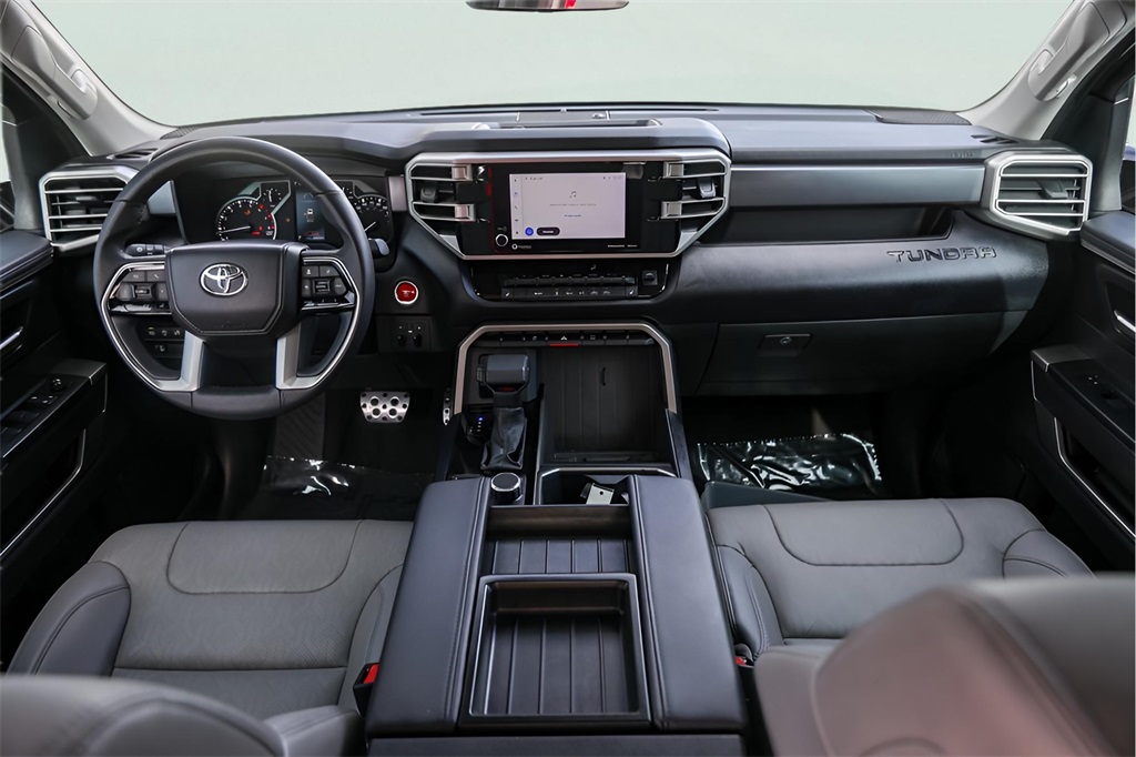 Used Car 2023 Toyota Tundra  Sr5 For Sale Under $50,000 In Austin, Texas