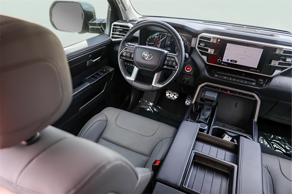 Used Car 2023 Toyota Tundra  Sr5 For Sale Under $50,000 In Austin, Texas