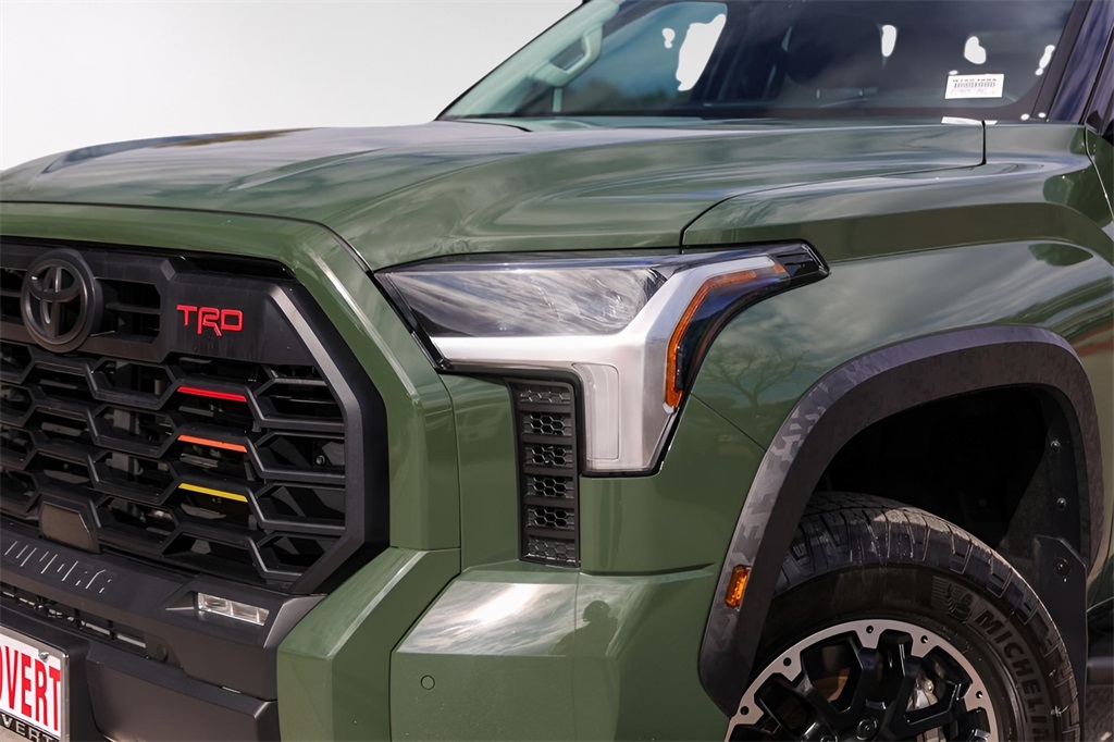 Used Car 2023 Toyota Tundra  Sr5 For Sale Under $50,000 In Austin, Texas