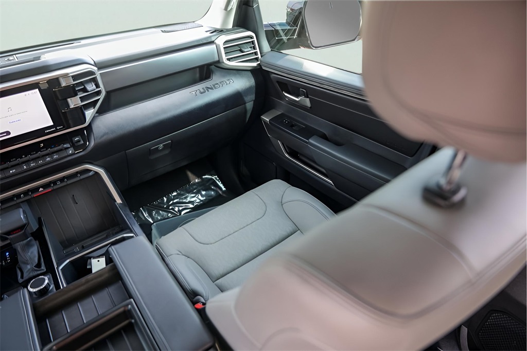 Used Car 2023 Toyota Tundra  Sr5 For Sale Under $50,000 In Austin, Texas