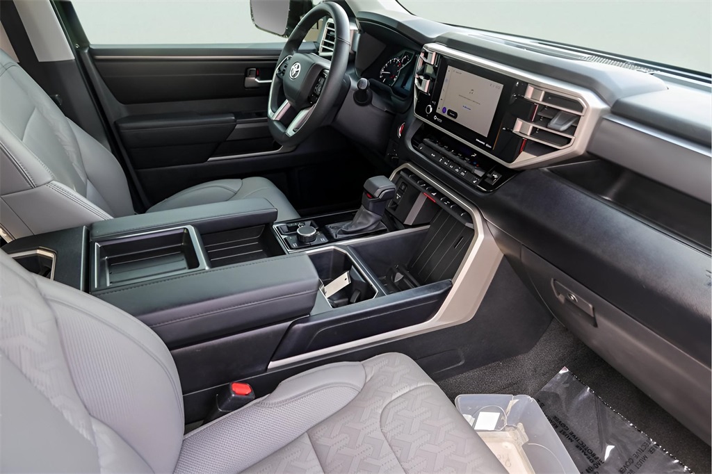 Used Car 2023 Toyota Tundra  Sr5 For Sale Under $50,000 In Austin, Texas