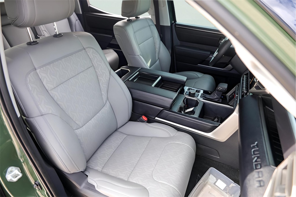 Used Car 2023 Toyota Tundra  Sr5 For Sale Under $50,000 In Austin, Texas