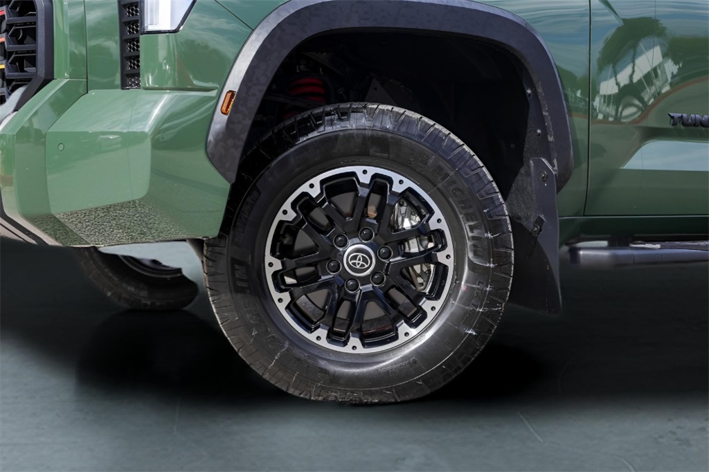 Used Car 2023 Toyota Tundra  Sr5 For Sale Under $50,000 In Austin, Texas