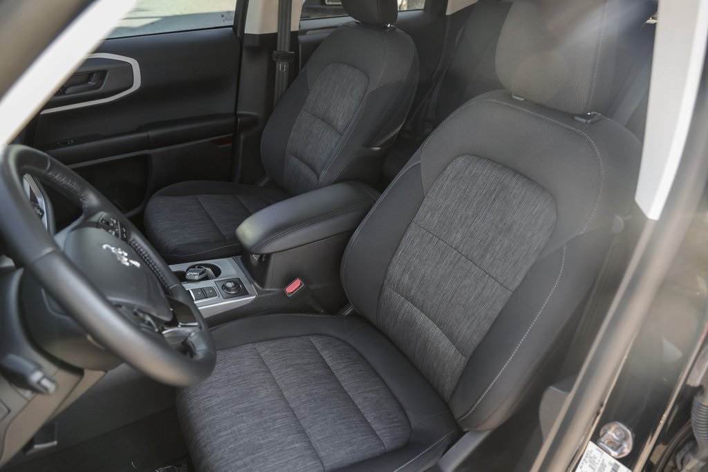 Used Car 2023 Ford Bronco Sport  Big Bend For Sale Under $30,000 In Austin, Texas