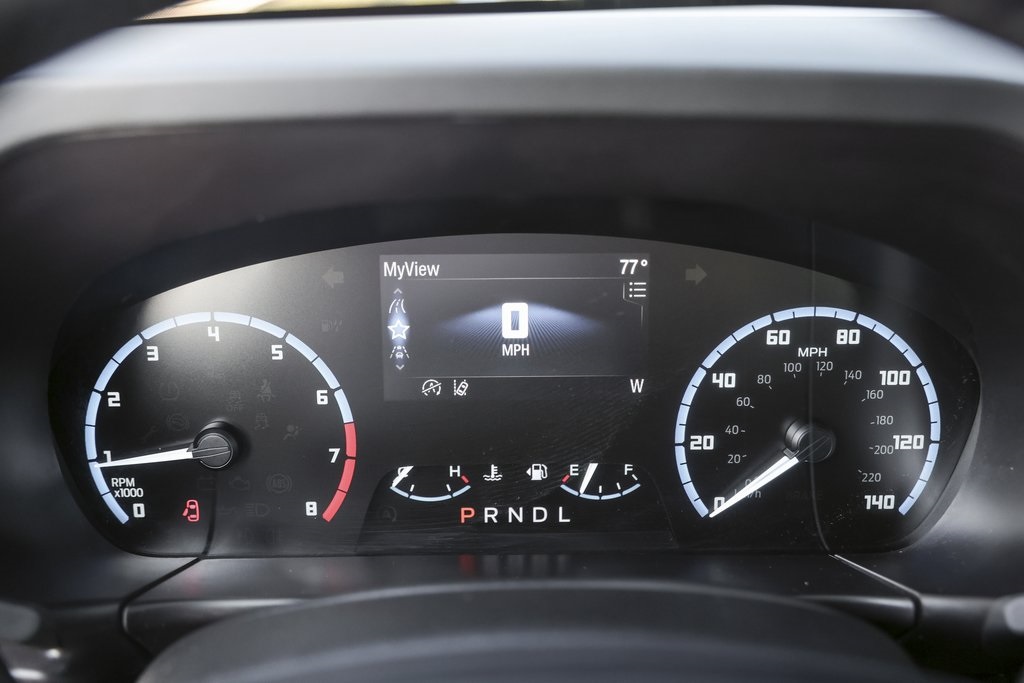 Used Car 2023 Ford Bronco Sport  Big Bend For Sale Under $30,000 In Austin, Texas