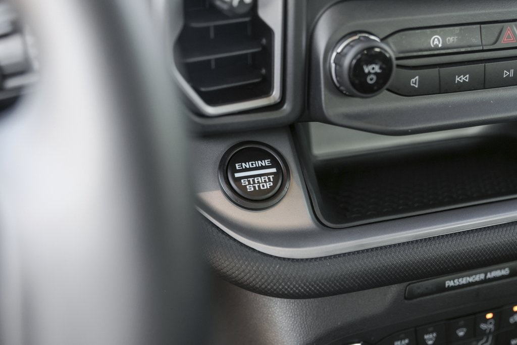 Used Car 2023 Ford Bronco Sport  Big Bend For Sale Under $30,000 In Austin, Texas