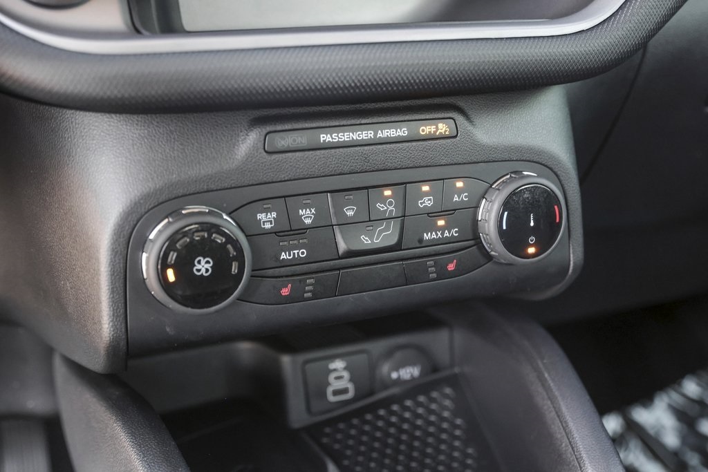 Used Car 2023 Ford Bronco Sport  Big Bend For Sale Under $30,000 In Austin, Texas