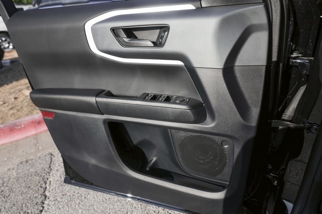 Used Car 2023 Ford Bronco Sport  Big Bend For Sale Under $30,000 In Austin, Texas