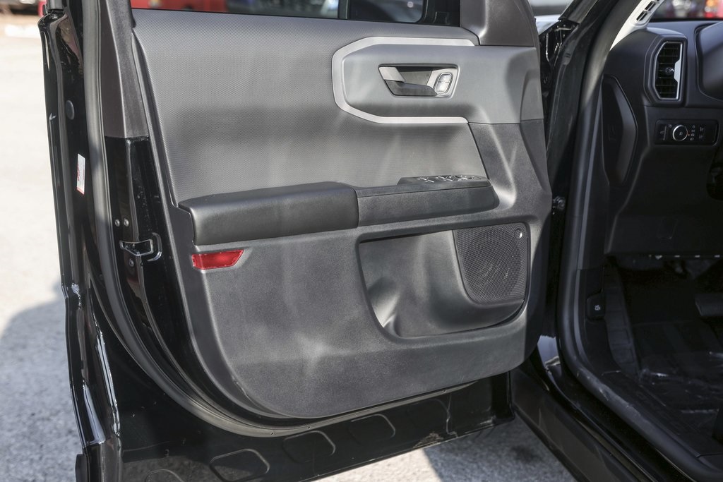 Used Car 2023 Ford Bronco Sport  Big Bend For Sale Under $30,000 In Austin, Texas