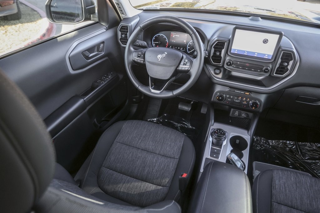 Used Car 2023 Ford Bronco Sport  Big Bend For Sale Under $30,000 In Austin, Texas