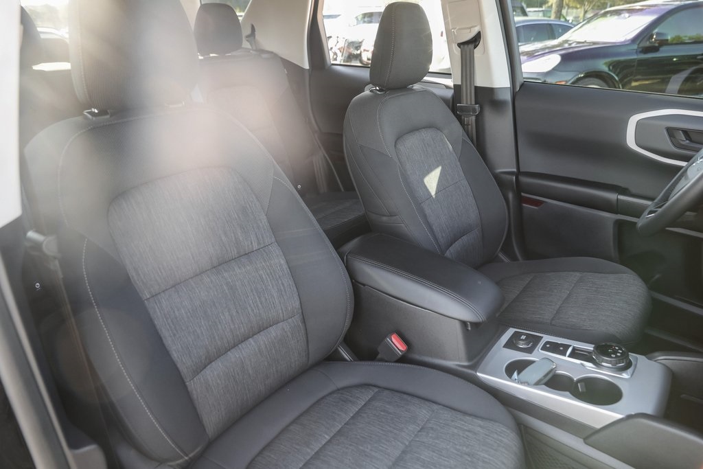 Used Car 2023 Ford Bronco Sport  Big Bend For Sale Under $30,000 In Austin, Texas