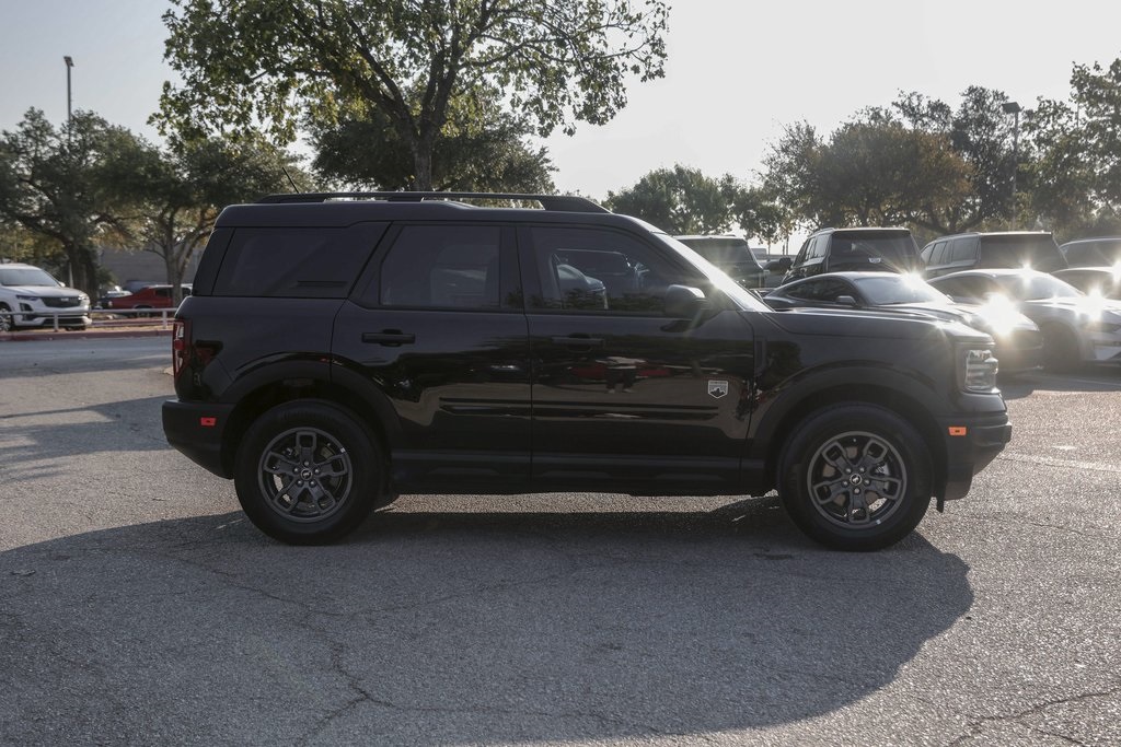 Used Car 2023 Ford Bronco Sport  Big Bend For Sale Under $30,000 In Austin, Texas