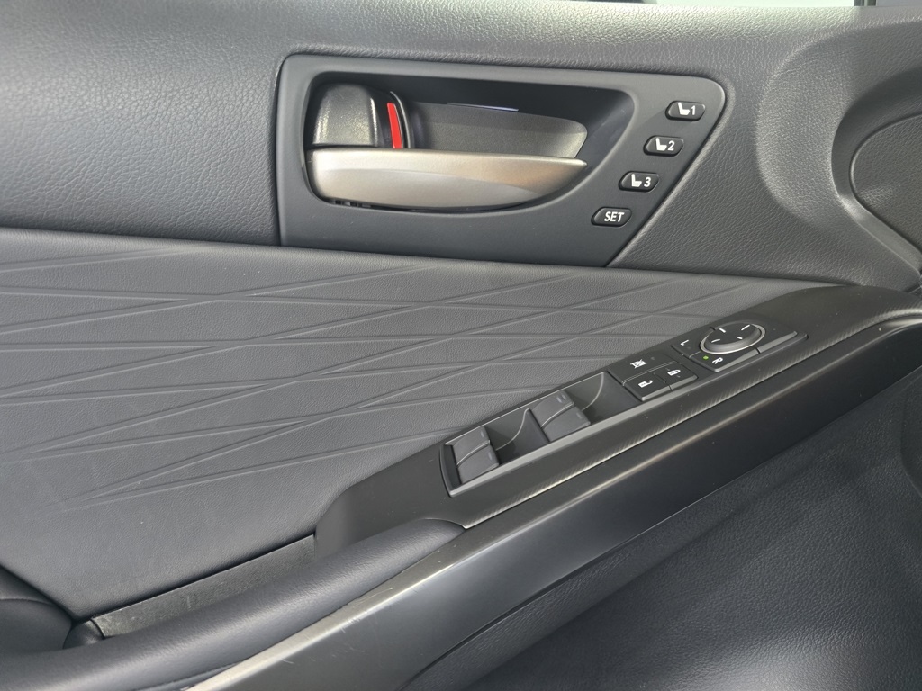 Thumbnail: 2024 Lexus IS - 13