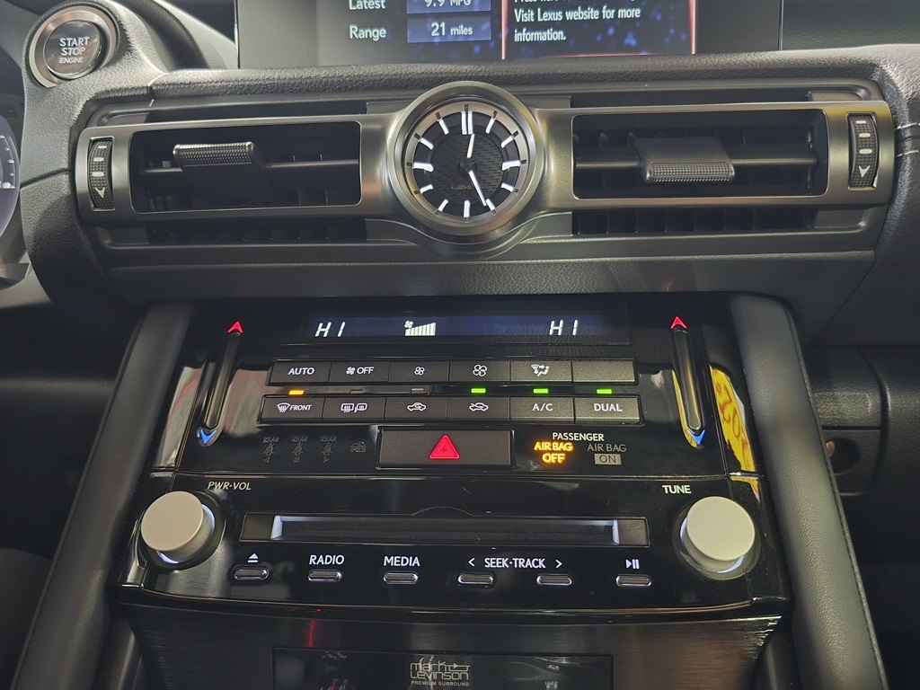 Thumbnail: 2024 Lexus IS - 22