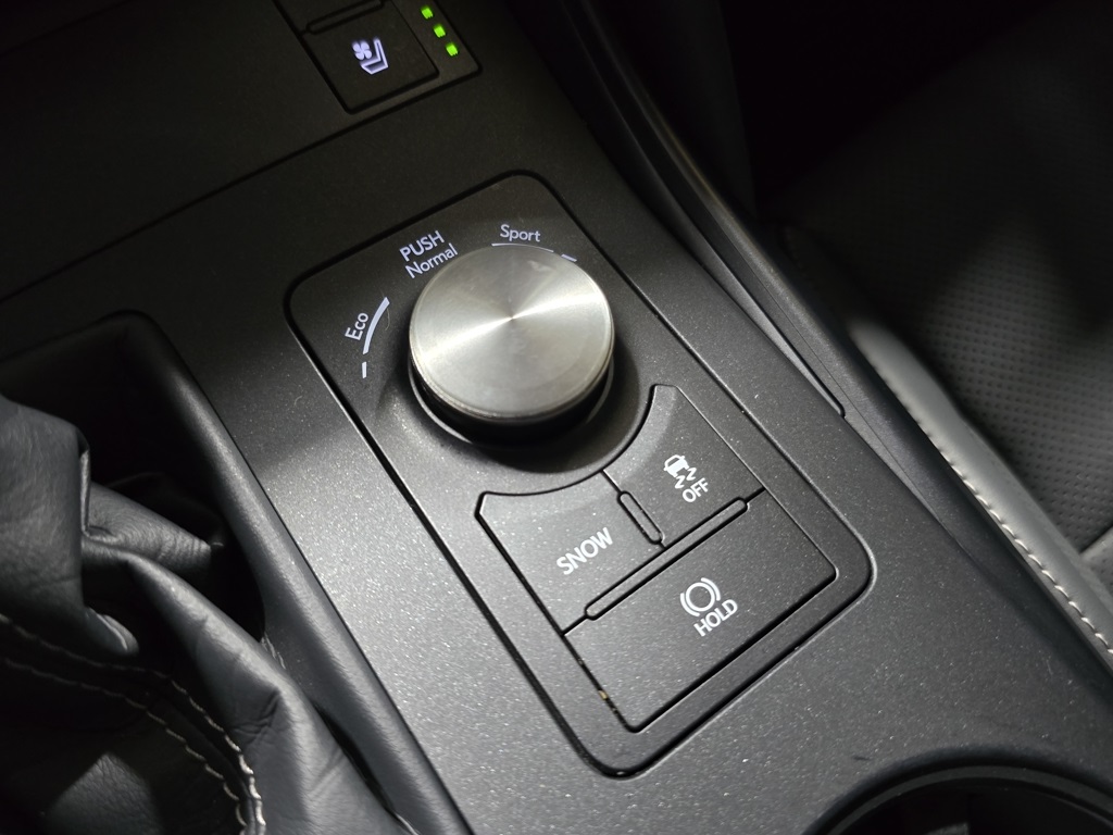 Thumbnail: 2024 Lexus IS - 26