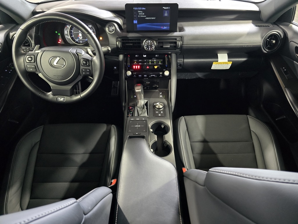 Thumbnail: 2024 Lexus IS - 31