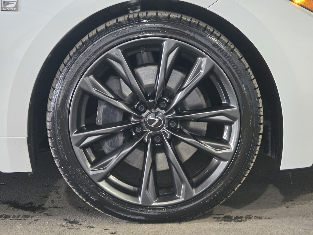 Thumbnail: 2024 Lexus IS - 4