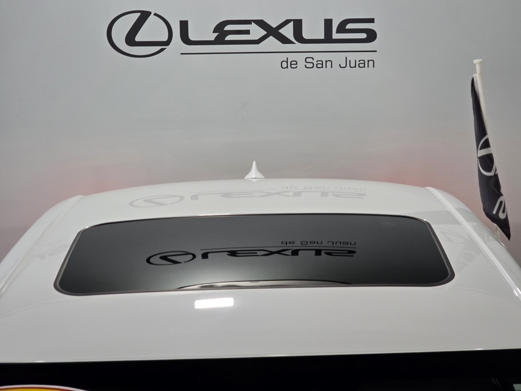 Thumbnail: 2024 Lexus IS - 7