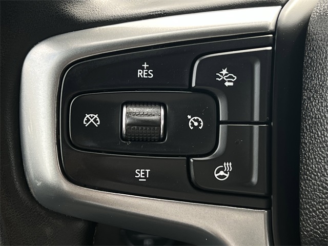 2024 Chevrolet Silverado 2500HD LTZ - 10