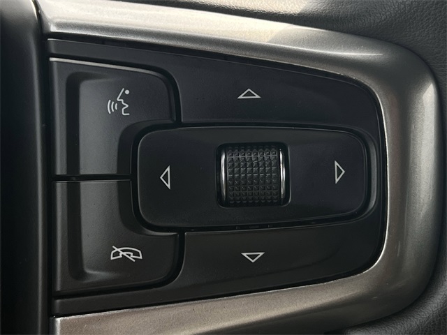 2024 Chevrolet Silverado 2500HD LTZ - 11