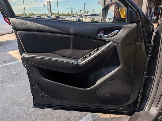 2016 Mazda CX-5 Touring - 9