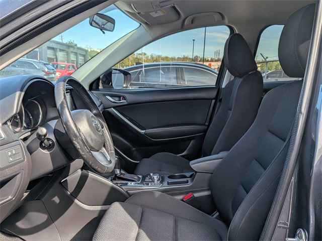 2016 Mazda CX-5 Touring - 11