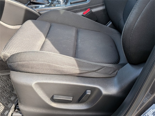 2016 Mazda CX-5 Touring Gray at Parkway Family Mazda