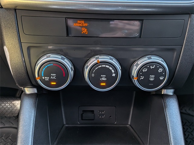 2016 Mazda CX-5 Touring Gray at Parkway Family Mazda