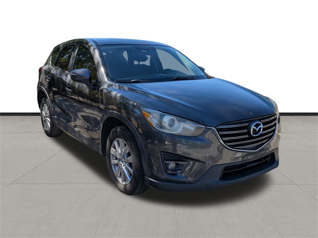 2016 Mazda CX-5 Touring - 2