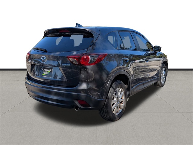 2016 Mazda CX-5 Touring - 4